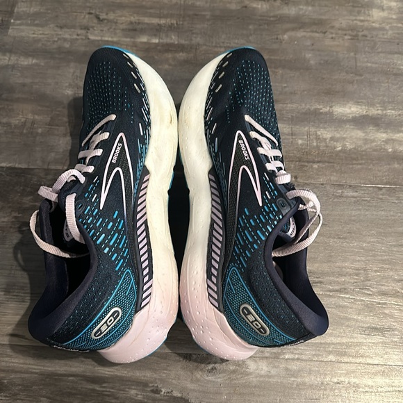 Brooks Glycerin GTS 20 - Picture 5 of 8